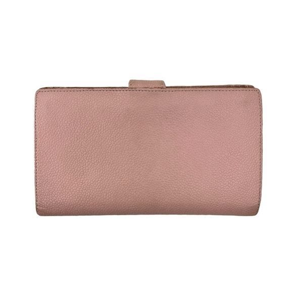 【Chanel 】Vintage 2003-2004 French Purse - Picture 2 of 7